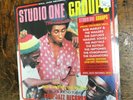 STUDIO ONE GROUPS Soul Jazz 2021 Reggae 2xLP sealed Red VINYL Record NEW