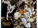 ROCK, ART ROCK, POP //  KATE BUSH  never for ever (1980)   33T/LP  (FR)