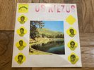 OS KIEZOS - MILHÓRRÓ - 45rpm - R.1011, REBITA, ANGOLA