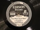 EDISON 83063 MARIE RAPPOLD Stille Nacht  Heilige Nacht  /MIDDLETON EE+ CHRISTMAS