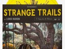 Lord Huron ‎  Strange Trails Exclusive Limited Yellow Black Splatter Vinyl 2LP