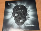 REPULSION / CARCASS - Split LP