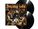 RUNNING WILD - Black Hand Inn * 2xLP * NOISE2LP032-4050538268126