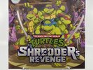 Teenage Mutant Ninja Turtles Shredder's Revenge Vinyl Video Game Soundtrack TMNT