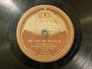 Dunk Rendelman DO Silvertone 5052 Me & My Shadow Hot Heels Jazz 78 Territory E-