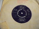 CHRIS KERRY-WATERMELON MAN/IVE GOT MY PRIDE-UK MERCURY1967 SEE SCANS