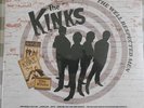 The Kinks - The Well Respected Men VINYL LP PHR1038