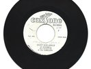 AL CAMPBELL / DON'T RUN AWAY / SOUL VENDORS / REAL ROCK / 7''