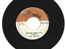 B.B. SEATON / THINKING ABOUT YOU / STAND UP BROTHER / 7''