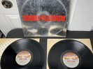 KISS Double Platinum hard rock double 2LP Record Vinyl Casablanca 1978 Concert