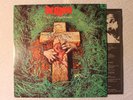 Demon - Night Of The Demon Japanese Carrere LP  1983 heavy metal