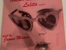 Vladimir Nabokov Lolita Read By James Mason Abridged Caedmon TC 1680 1981 Vinyl