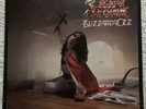 Ozzy Osbourne Blizzard Of Ozz Australia pressing vinyl 12'' Lp 1981 Rock Sabbath