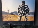 Pink Floyd Live Delicate Sound of Thunder 2 record set 1988 from SRO World Tour