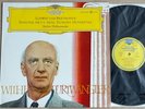 FURTWANGLER Symphony No.5 BEETHOVEN 1stPress 1961 TULIP DGG MINT
