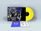 Deacon Blue - Fellow Hoodlums YELLOW COLOURED vinyl LP NEW/SEALED IN STOCK