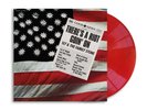 Sly & The Family Stone - There's A Riot Goin' On COLOURED vinyl LP NEW/SEALED