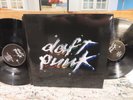 DAFT PUNK HOMEWORK 2xLP 2019 RARE  EU *not the remix version