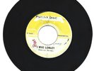 DENNIS BROWN / I WAS LONELY / VERSION / 7''
