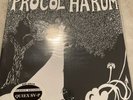 AUDIOPHILE CLASSIC RECORDS MONO PROCOL HARUM 200g QUIEX SVP Still Sealed