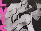 Elvis Presley,Rock n Roll,EX/VG+,HMV,1956,Rockabilly,Rock n Roll