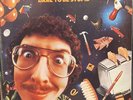 WEIRD AL YANKOVIC - DARE TO BE STUPID - Vinyl - 1985
