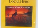 Mark Knopfler ‎– Local Hero ‎– Mobile Fidelity (MoFi) Audiophile SEALED – OOP