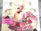 Pink P nk I'm not dead Limited 2 Vinyl Edition Schallplatte in Rosa sealed
