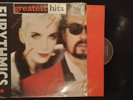 EURYTHMICS 