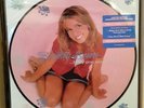 Britney Spears - ...Baby, One More Time LP Picture Disc Vinyl Record