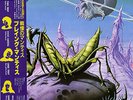 Praying Mantis (3) - Time Tells No Lies / NM / LP, Album