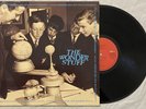 The Wonder Stuff - Construction For The Modern Idiot - Vinyl LP - 1993 Original