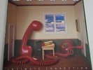 RARE  Kleeer - Intimate Connection - 1984 Pressing (80145-1) VG+/VG