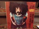 Frank Zappa Lumpy Gravy Vinyl LP 1968 Black Verve Excellent Vinyl V6-8741