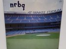 SEALED NRBQ At Yankee Stadium 1979 LP MERCURY SRM-1-3712