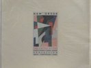 NEW ORDER 1981-1982 LP U.S. Factory (Factus 8) SEALED Copy