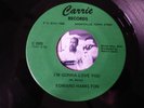 NORTHERN SOUL DETROIT WIGAN RECORD I'M GONNA LOVE YOU CALL ME EDWARD HAMILTON