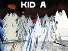 RADIOHEAD KID A NEW SEALED BLACK VINYL 2LP IN STOCK