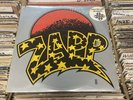 ZAPP II-ZAPP original 1982 vinyl LP SOUL/FUNK SEMI SEALED
