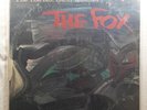 The Harold Land Quintet The Fox   Record Album Vinyl LP