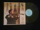 ANGEL S-35686  MILSTEIN Tchaikovsky Violin Concerto  Steinberg Angel 35686