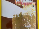 Led Zeppelin ii (2) Lp Sealed 1977  Atlantic SD 19127 New No barcode 