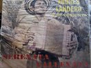 ANDRES LANDERO Y SU CONJUNTO “ CANDELARIA “ Lp G+ CUMBIA COLOMBIA