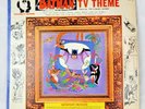 BATMAN TV THEME VINYL RECORD CHILDREN'S RECORDS
