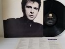 PETER GABRIEL So Vinyl LP In Your Eyes Geffen GHS 24088 - Play Tested VG+ *R4