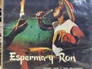PEDRO LAZA Y SUS PELAYEROS “ ESPERMA Y RON “ Lp G+ Discos Fuentes COLOMBIA