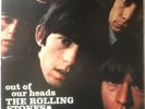 The Rolling Stones Out Of Our Heads 1965 London LL 3429 MONO Pinckneyville Press