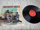 The Trashmen - Surfin' Bird 1964 Mono - Soma LPGA-200 LP Vinyl - RARE MISPRINT