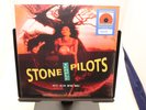 Stone Temple Pilots : Core (Limited Edition Red Splatter Color Vinyl LP) SEALED