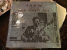 B.B. KING LIVE IN COOK COUNTY JAIL ORIGINAL 1971 VINYL LP ABC 723 IN SHRINK VG